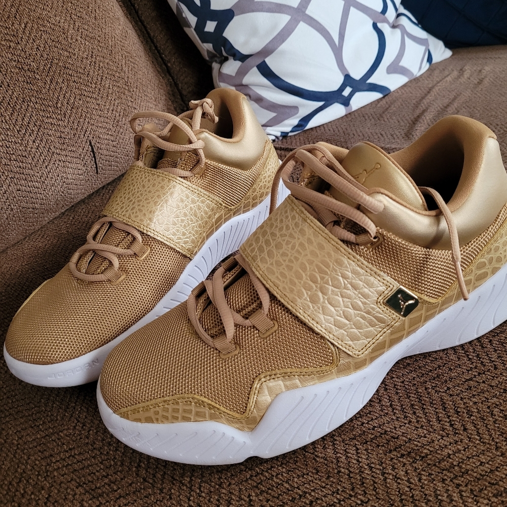 Air Jordan's Men's Sneakers